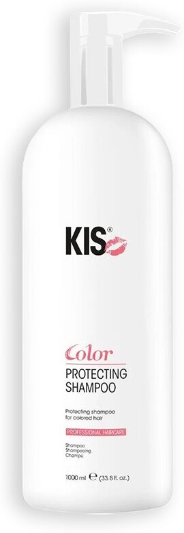 KIS Hair Care Color Protecting Shampoo - 1000ml