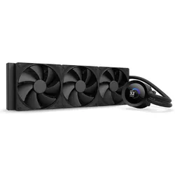 NZXT Kraken Plus 360 Black