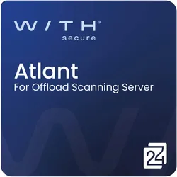 WithSecure Atlant for Offload Scanning Server