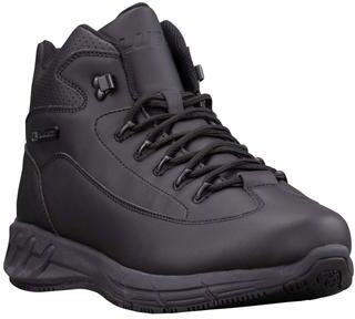 Lugz Rapid Slip Resistant - Mens 8 Black Boot D