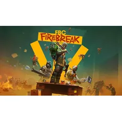 FBC: Firebreak