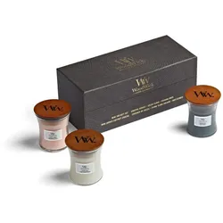 Mini Jar Geschenkset - Blumig