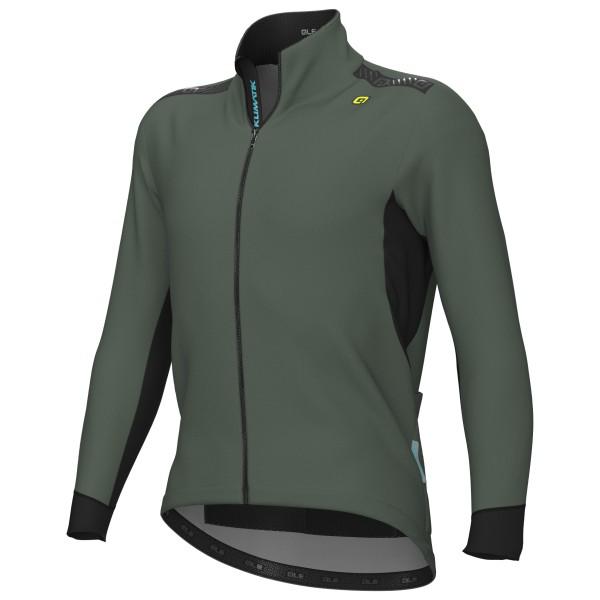 Alé - Klimatik K-Tornado Jacket - Velojacke Gr M oliv