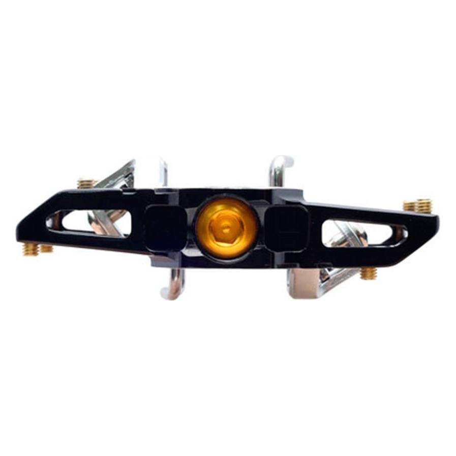 HT T2T Enduro Pedal schwarz (102001T2TXXX2Y02G1X1)
