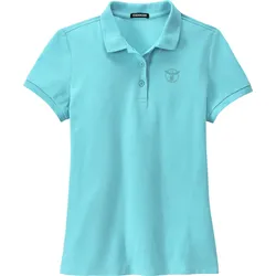 Chiemsee Damen Poloshirt 100% Baumwolle