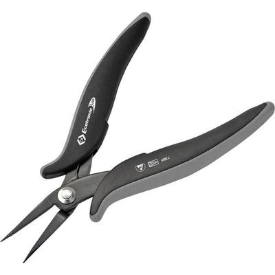 C.K T3889 ESD Spitzzange Gerade 152mm