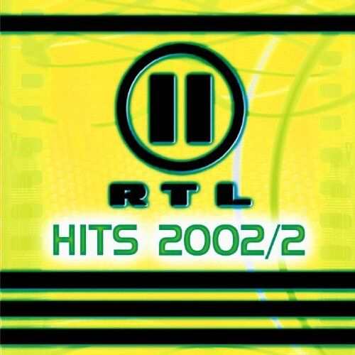 Various - Rtl 2 Hits 2002/2 - Preis vom 11.10.2026 15:43:13 h
