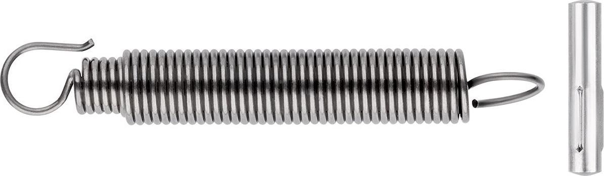 Knipex reserveonderdeel spiraalveer 250 mm lang 87 19 250
