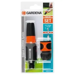 GARDENA Reinigungsspritze-Set Spritz-Satz