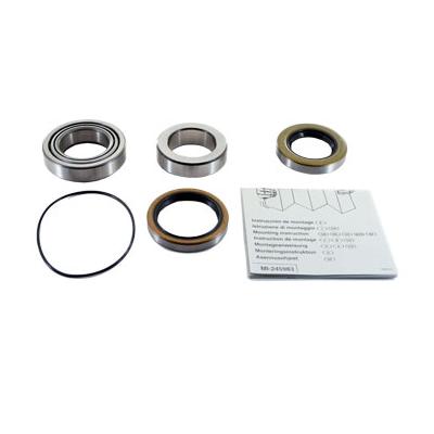SKF Radlagersatz VKBA 3774 für MITSUBISHI