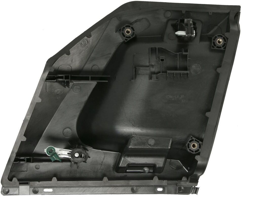 Ovenkahva Pacol Rvi-Dh-010r
