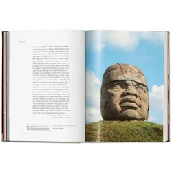 Library of Esoterica. Sacred Sites, Fachbücher von Jessica Hundley