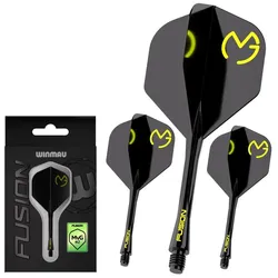 Winmau Fusion No.2 - Michael Van Gerwen