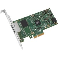Ethernet Server Adapter I350-T2, LAN-Adapter