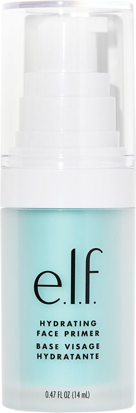 E.L.F. Hydrating Face Primer Clear