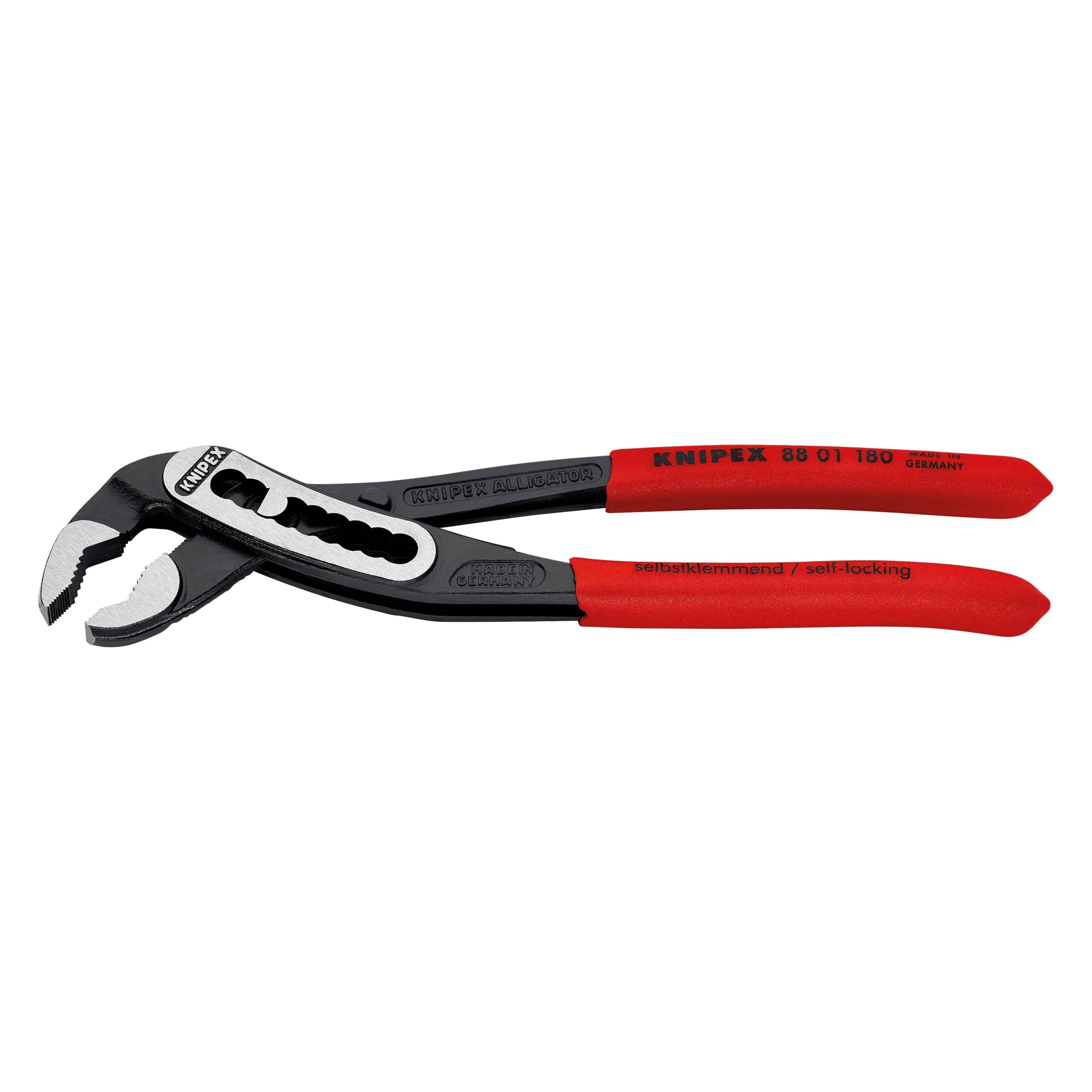 Knipex Alligator (180 mm) (88 01 180)