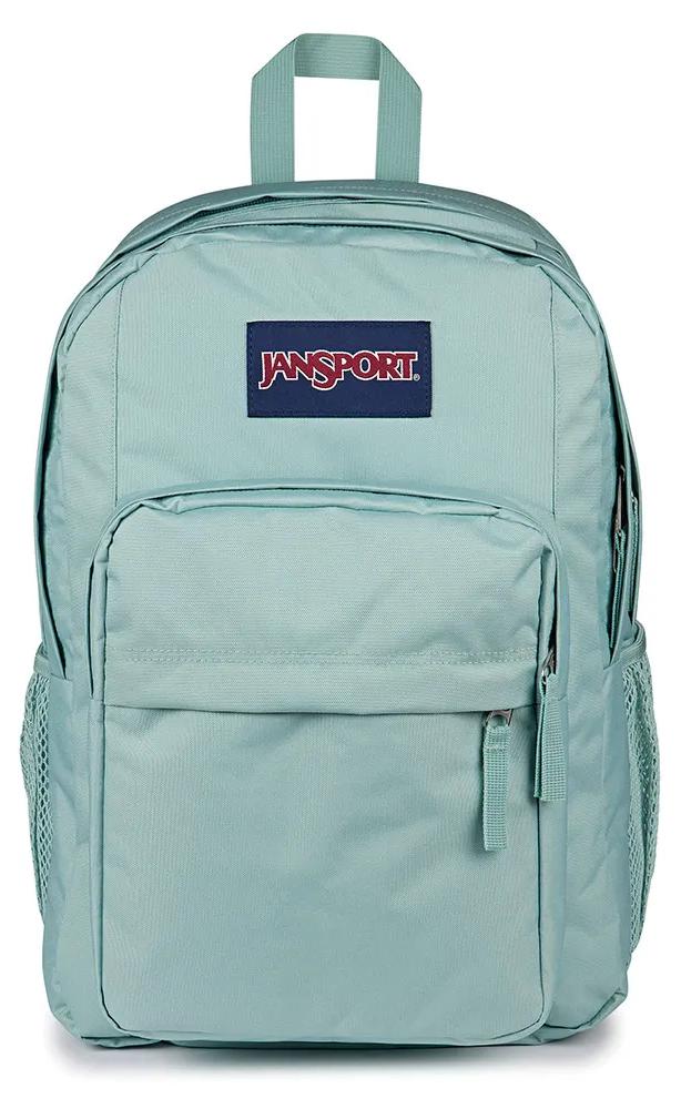 Jansport Big Day Pack 34l Rucksack Grün Grün One Size