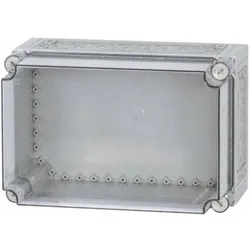 Eaton Electric GmbH Isolierstoffgehäuse CI43E-200 (Gehäuse), Elektronikzubehör + Gehäuse, Grau