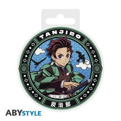 DEMON SLAYER - Ceramic Coasters 'Tanjiro'