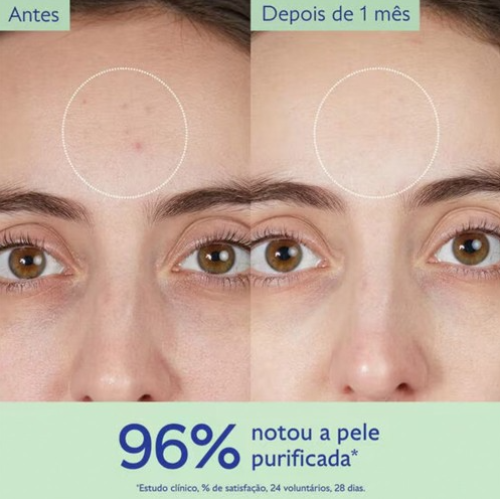 Caudalie Vinopure Fluido Hidratante Matificante 60ml