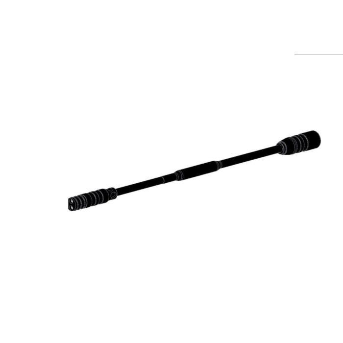 Dornbracht Steckerverlängerung 100mm 09123001290 ERSATZTEILE 091230012 100 mm