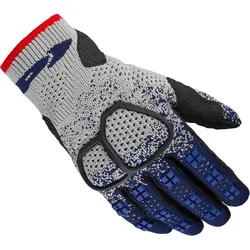 Spidi Cross Knit Tex Motocross Handschuhe 2XL