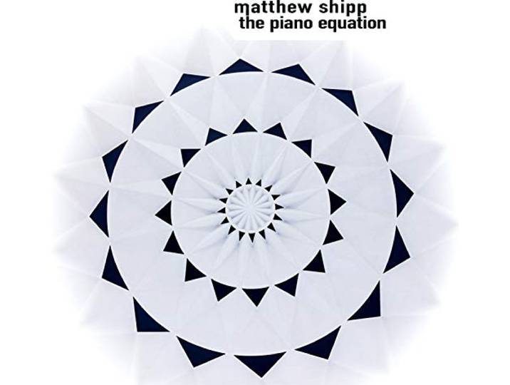 Matthew Shipp - Piano Equation