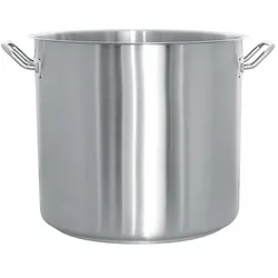 Schneider - Kochtopf, Edelstahl, Ø 400 mm x 400 mm - 49,0 L