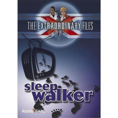 Sleepwalker, Taschenbuch von Paul Blum, Mms Gold, 978-1-84680-174-7