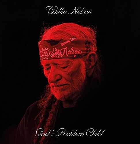 Willie Nelson - God's Problem Child - Preis vom 09.10.2026 07:28:09 h
