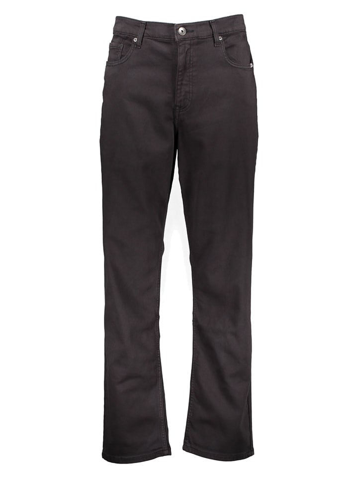 Quicksilver Jeans - Regular fit - in Schwarz - 34