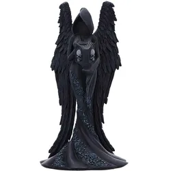 Nemesis Now Femme Fatales figurine Scholar 22 cm