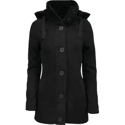 Brandit Square Fleece Damen Jacke S