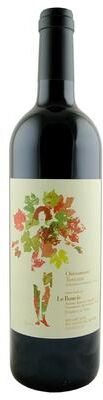 """Podere Le Boncie""" """Podere Le Boncie Chiesamonti Rosso di Toscana 2022 Red Wine - Italy"""