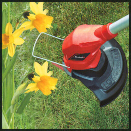Einhell Akku-Rasentrimmer GC-CT 18/24 Li-Solo (3411123)
