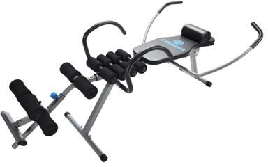 Stamina Active Aging Easy Decompress by Stamina in Black
