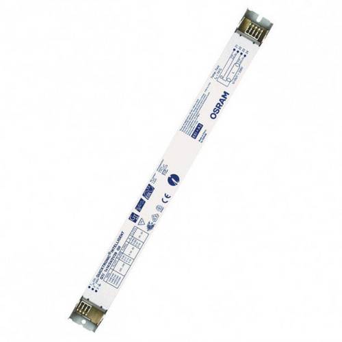 Osram HOMELIGHTING Kompaktleuchtstofflampe, Leuchtstofflampen 4008321383396 EVG 78W (2 x 39 W)