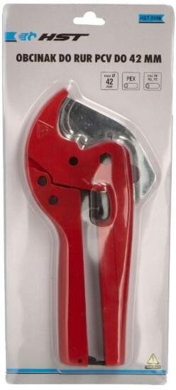 HST HST 0896 Pipe Cutter