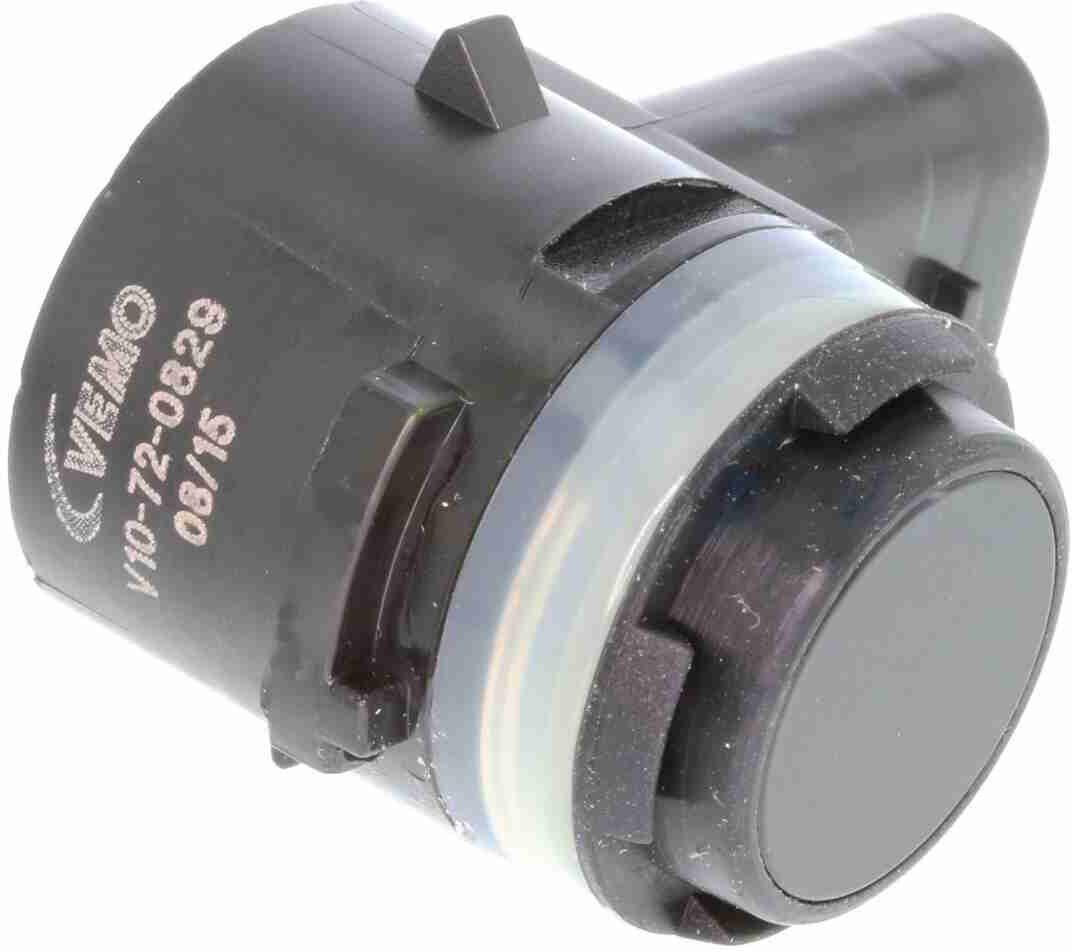 Vemo Sensor, Einparkhilfe Original Qualität V10720829 Außen Für Vw