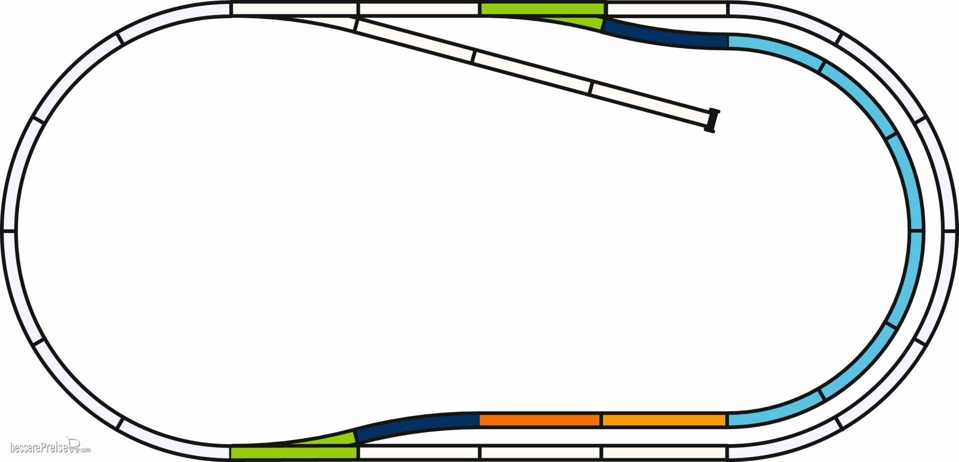 Piko 55321