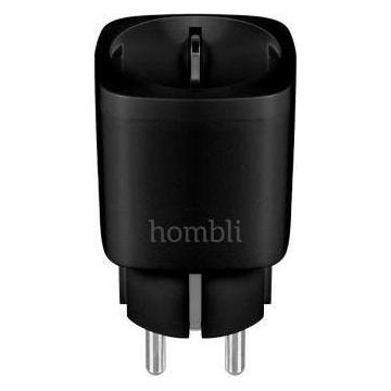 Hombli Smart Socket (HBPP-0205)