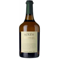 Arbois - Wein Jaune 2018 - Domaine Rolet et Fils