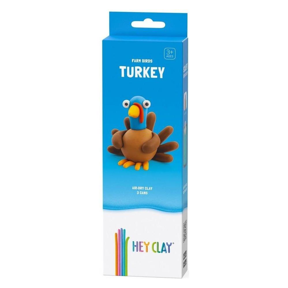 Tm Hey Clay - Türkei (47815849)