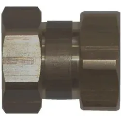 OV Doppelverschraubung 30mm beidseitig G 1Z ÜM