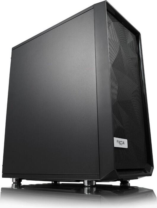 Fractal Design Meshify C FD-CA-MESH-C-BKO