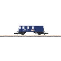 Märklin 80835 Z Märklin-Magazin-Wagen 2025 Märklin-Magazin-Wagen 2025