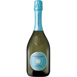 Pirovano Casa Coller Spumante Brut Chardonnay