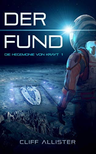 Cliff Allister - Der Fund: Die Hegemonie von Krayt 1 - Preis vom 09.10.2026 07:28:09 h