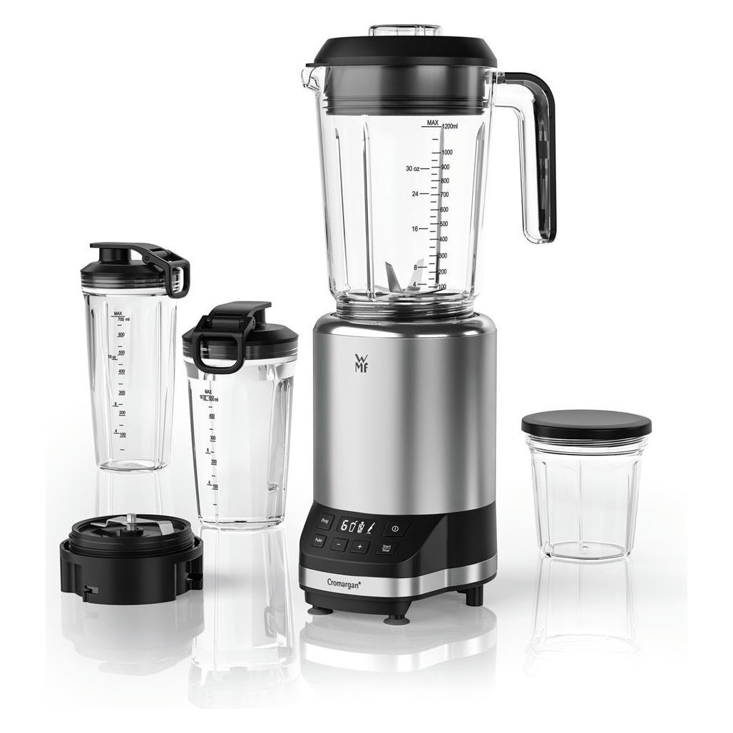WMF Kult Pro (1200 W) (2-0416530011)
