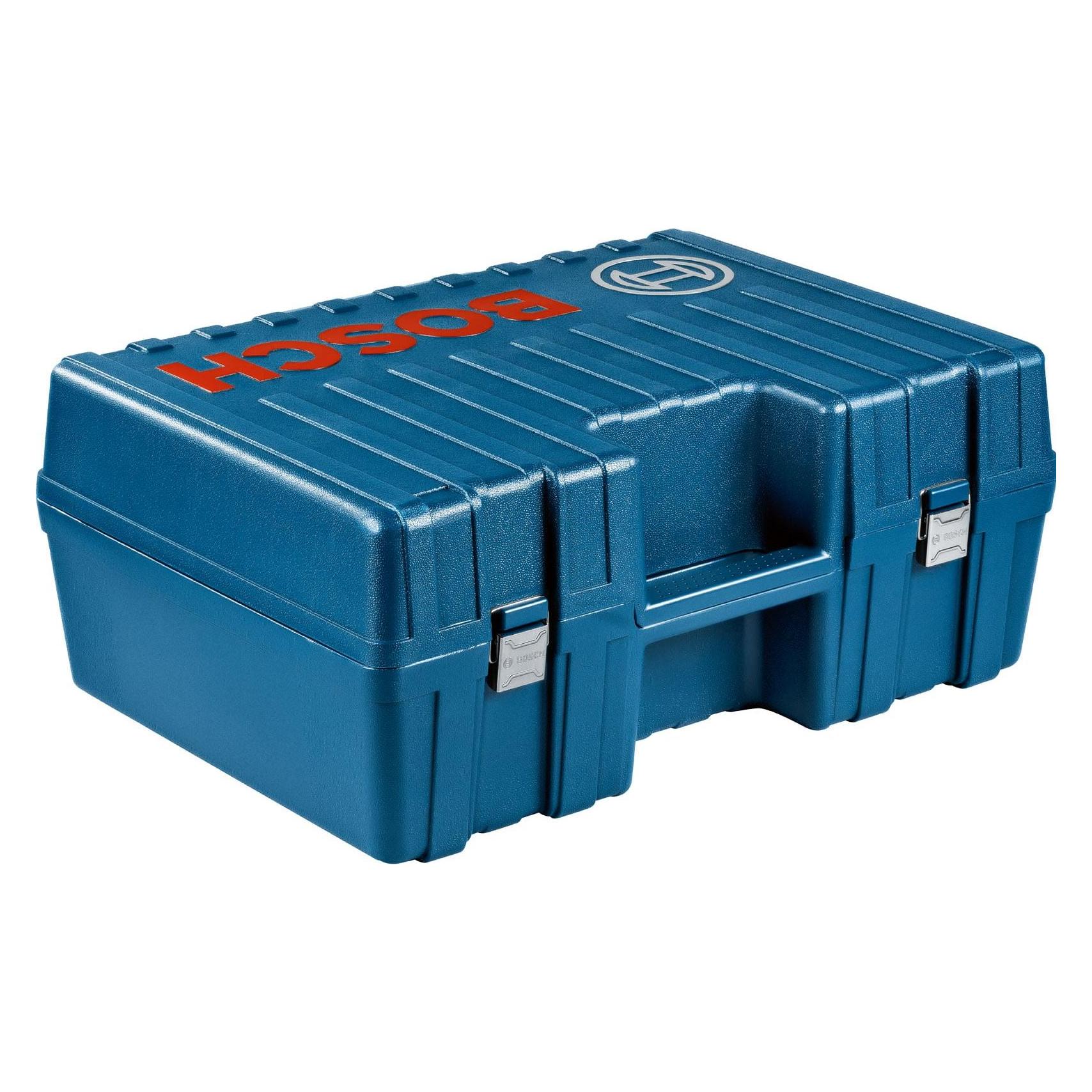 Bosch Professional Handwerkerkoffer geeignet für GRL 600 CHV, GRL 650 CHVG Professional (1608M00C54)